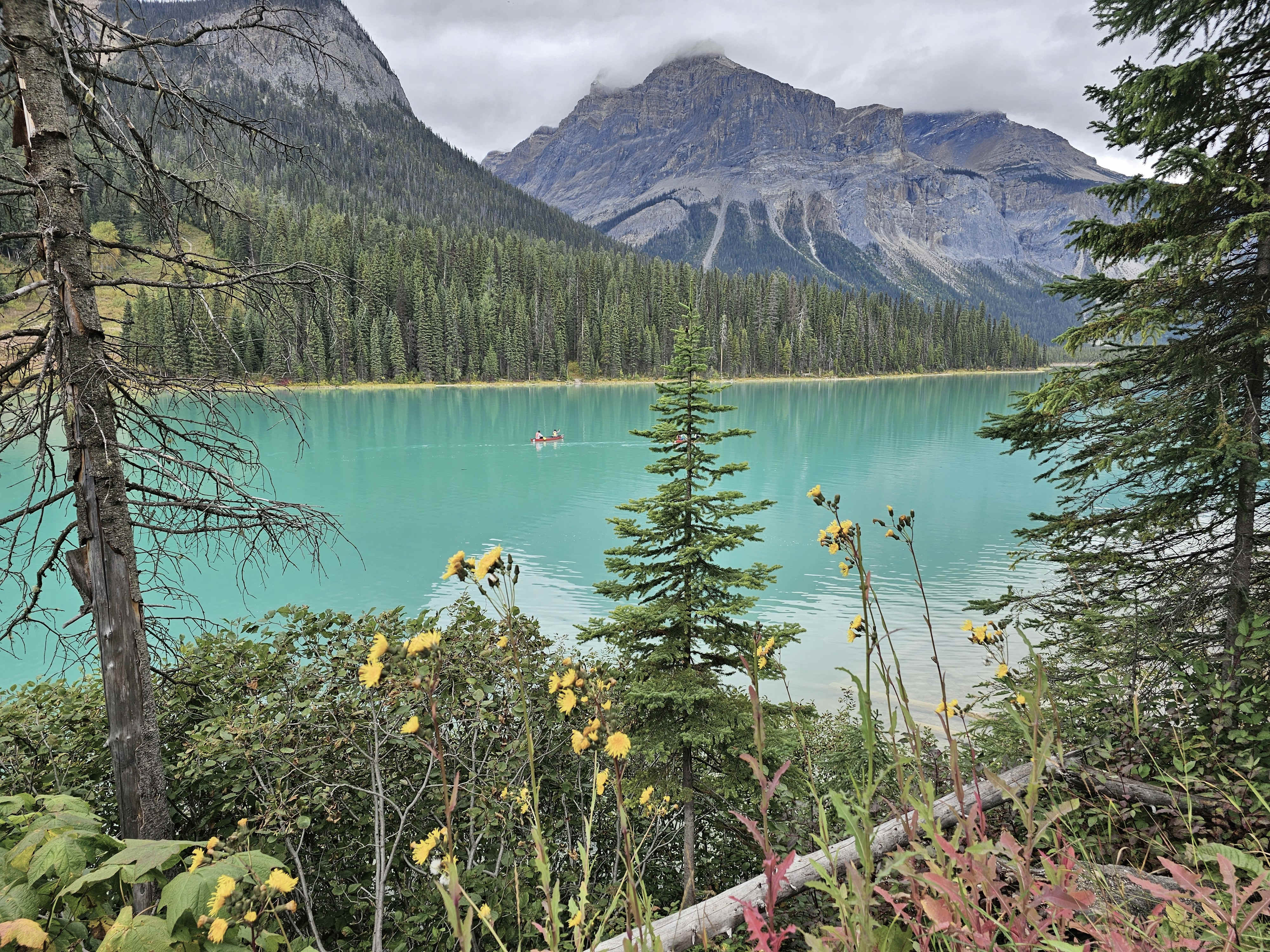 Rocky Mountains